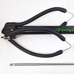 تفنگ غواصی تونی 9000