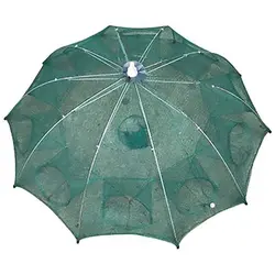 تور گرگور ماهیگیری 10 ضلعی