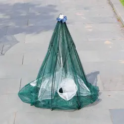 تور گرگور ماهیگیری 10 ضلعی