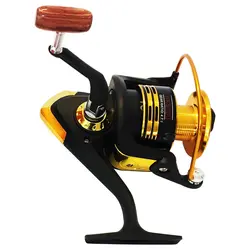 چرخ ماهیگیری فایو استار  HK 5000