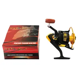 چرخ ماهیگیری فایو استار  HK-6000