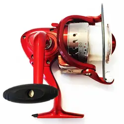 چرخ ماهیگیری فایو استار  HK-7000