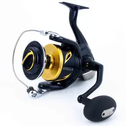 چرخ ماهیگیری شیمانو استلا SW-18000 HG
