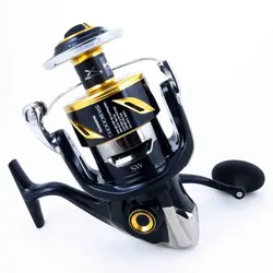 چرخ ماهیگیری شیمانو استلا SW-18000 HG