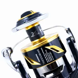 چرخ ماهیگیری شیمانو استلا SW-18000 HG