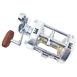چرخ ماهیگیری سمس Baitcast 6000 (مخصوص ترولینگ)