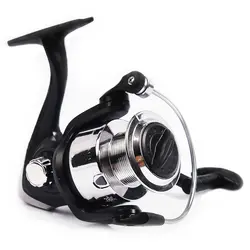 چرخ ماهیگیری کاپتان SPIDER 6000