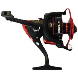 چرخ ماهیگیری کیوتو Raider - DT 6000