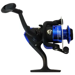 چرخ ماهیگیری گروزکولچر CT-2000