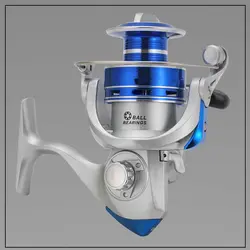 چرخ ماهیگیری های چاو TH 4000