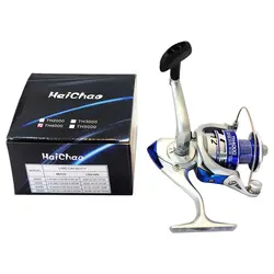 چرخ ماهیگیری های چاو TH 4000