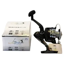 چرخ ماهیگیری هونگ ژیانگ HA 5000