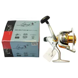 چرخ ماهیگیری هونگ ژیانگ HE 6000