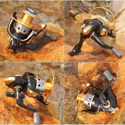 چرخ ماهیگیری هونگ ژیانگ HF 2000