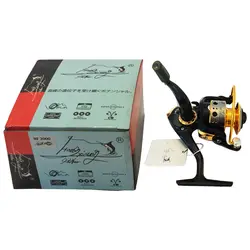 چرخ ماهیگیری هونگ ژیانگ HF 2000