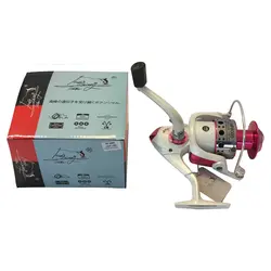 چرخ ماهیگیری هونگ ژیانگ HF 6000