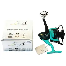 چرخ ماهیگیری هونگ ژیانگ HH 4000