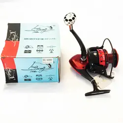 چرخ ماهیگیری هونگ ژیانگ HU 6000
