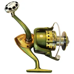 چرخ ماهیگیری هونگ ژیانگ HU 7000