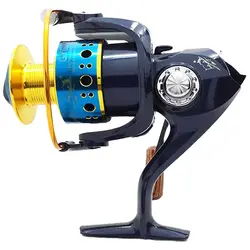 چرخ ماهیگیری هونگ ژیانگ HV 3000