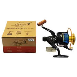 چرخ ماهیگیری هونگ ژیانگ HV 6000