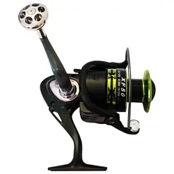 چرخ ماهیگیری هونگدا XF 5000