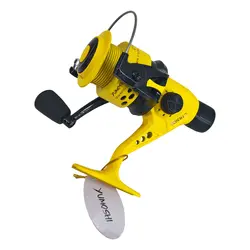 چرخ ماهیگیری یاموشی CTR3000