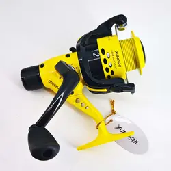 چرخ ماهیگیری یاموشی CTR3000