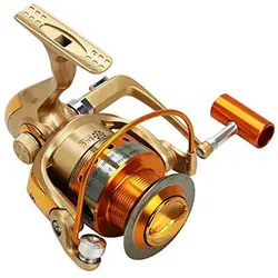 چرخ ماهیگیری یاموشی HF 9000