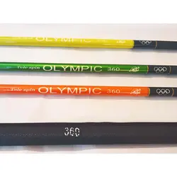 چوب ماهیگیری کاسی اوبی Olympic 3.60 متری