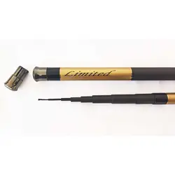 چوب ماهیگیری کاسی پوکه Limited 5.40 متری