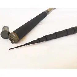 چوب ماهیگیری کاسی پوکه Limited 7.20 متری