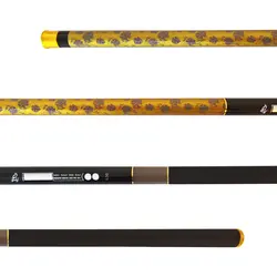 چوب ماهیگیری کاسی جینگ پین Mei Hao Shi Dai 6.30 متری