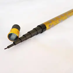 چوب ماهیگیری کاسی جینگ پین Mei Hao Shi Dai 7.20 متری