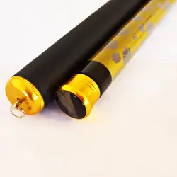 چوب ماهیگیری کاسی جینگ پین Mei Hao Shi Dai 7.20 متری