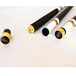 چوب ماهیگیری کاسی دیسکاور Fonix 6.30 متری