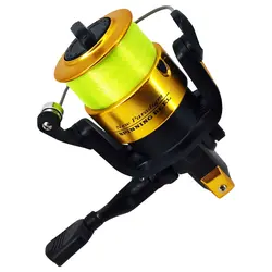 چرخ ماهیگیری یانگ سونگ mecca spin 5000