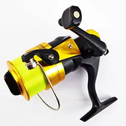 چرخ ماهیگیری یانگ سونگ mecca spin 5000