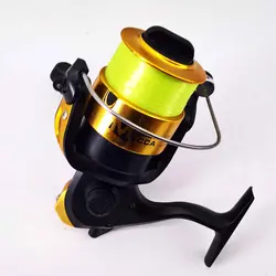 چرخ ماهیگیری یانگ سونگ mecca spin 5000