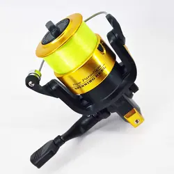 چرخ ماهیگیری یانگ سونگ mecca spin 5000