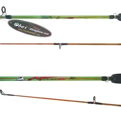 چوب ماهیگیری اوبی Apollo 1.80 متر