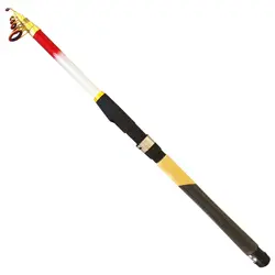 چوب ماهیگیری تری ام تری Panda 3.60 متری