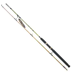 چوب ماهیگیری دو تکه اوبی Apollo 2.10 متری