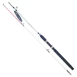 چوب ماهیگیری دو تکه اوبی Crocodile 1.80 متری