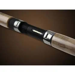 چوب ماهیگیری دو تکه شیمانو Sojourn 2.40 متری