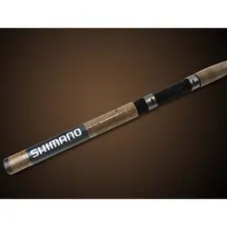 چوب ماهیگیری دو تکه شیمانو Sojourn 2.10 متری