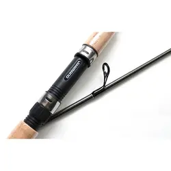 چوب ماهیگیری دو تکه شیمانو Sojourn 2.10 متری