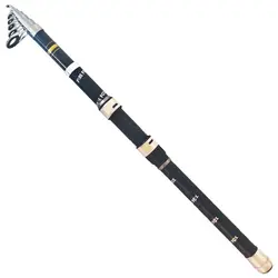 چوب ماهیگیری فایرفاکس Advanced Rod 2.70 متری