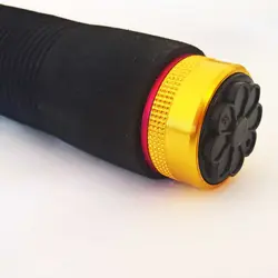 چوب ماهیگیری فایرفاکس Yiwu min pin 2.70 متری