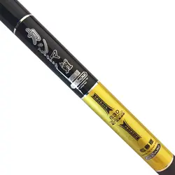 چوب ماهیگیری کاسی سیلوو Gamma Carp 5.40 متری